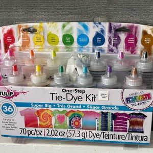 Tie Dye Kit